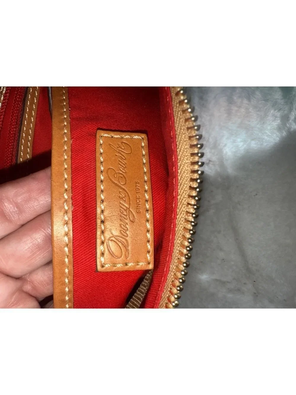 Dooney & Bourke dooney bourke